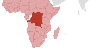 A bantu language (or family of languages) of central africa. Demokratische Republik Kongo Dr Kongo