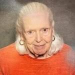 Betty Vickers Obituary