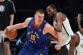 Denver nuggets at detroit pistons 5/14/21: Mtuwv8tprmpqlm