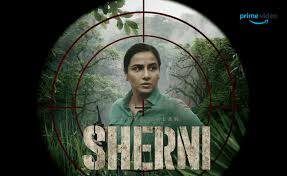 A new month means more movies to devour from amazon prime's extensive catalog, ranging from some old favorites to some new editions. Sherni Movie 2021 Watch Vidya Balan Sherni Movie On Amazon Prime