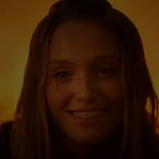 Josephine and Gabriel: The Heart of The 100 Universe