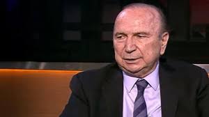 İbrahim Özdemir: Devlet olmasa G.Saray iflas etmişti!