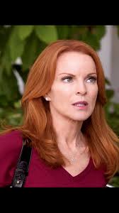 Susan and Jackson Break Up Desperate Housewives