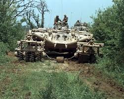 A total of 15,000 vehicles of four modifications were manufactured. M60 Patton Military Wiki Fandom