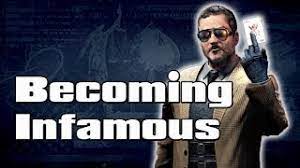 Payday 2 Becoming Infamous Pt 1 Youtube
