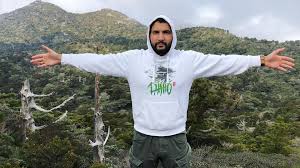 Attila hildmann spricht von rechtswidriger festnahme. Ermittlungen Gegen Attila Hildmann Wegen Volksverhetzung Promiflash De