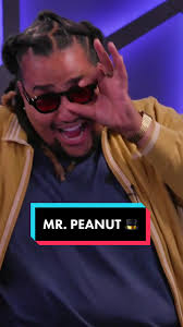 Dimension 20 Delayed: Lou's Mr. Peanut Tour