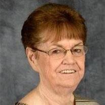 Carol LaBrie Obituary