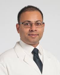 Dr. Christopher Mascarenhas, MD, FACS