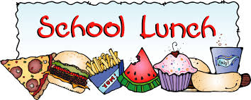 Image result for lunch clipart