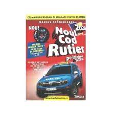 Noul cod rutier a intrat in vigoare. Noul Cod Rutier Cd Cu 1500 De Intrebari Cartidiverse Ro