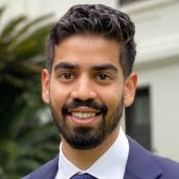 Suman Padhi Email & Phone Number