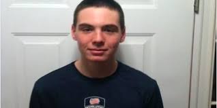 Community mourns teen killed by train