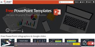 Templates wise menyediakan berbagai kategori slide prensentasi yang siap untuk digunakan secara gratis. 14 Rekomendasi Situs Tempat Download Ppt Untuk Mahasiswa