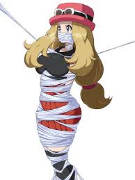 Rule34 - If it exists, there is porn of it  serena (pokemon)  5632954