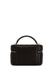 Saint Laurent - Gaby Mini Vanity Bag | Mitchell Stores