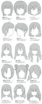 pin by chloe smith on croquis manga in 2020 drawing anime clothes manga hair hair sketch
