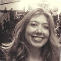 Maria Dayton's Instagram, Twitter & Facebook