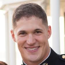 Buckle up: it's reflection time. Today, as I was putting my cammies