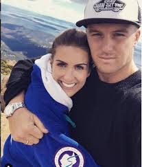 Jason Roy loves to go