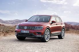 1857777 Hd Wallpaper Volkswagen Tiguan Volkswagen Suv New Cars
