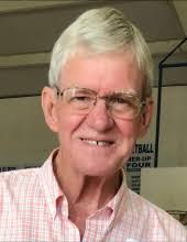 Obituary information for Robert L Parker