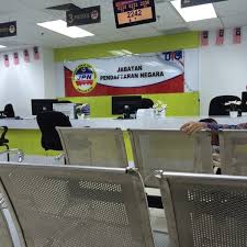 Penolong pegawai pendaftaran kp29 3. Photos At Jabatan Pendaftaran Negara Utc Kedah Utc Kedah