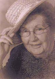 Hazel Wangen Obituary October 6, 2011