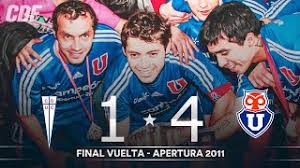 Católica vs everton | copa chile: Universidad Catolica Vs Universidad De Chile Final Torneo De Apertura 2011 Youtube