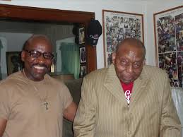 John Bufford Obituary