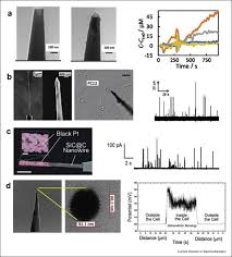 Check spelling or type a new query. Nanoelectrochemical Analysis Inside A Single Living Cell Sciencedirect