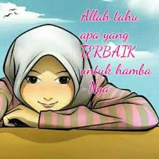 Gambar kartun muslimah cute ini adalah hasil karya anak muda rakyat malaysia. Gambar Santriwati Kartun Gambar Islami