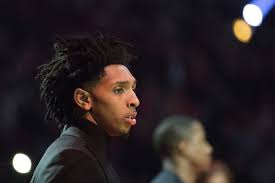Candace cameron bure is ready for the summer! Cameron Payne S Larger Role May Add To Bulls Logjam At Point Guard Chicago Tribune