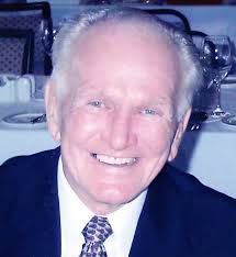 Gordon Callaghan Obituary