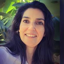 Maria GARCÍA-VALDEZ