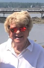 Obituary for Margaret White Houle