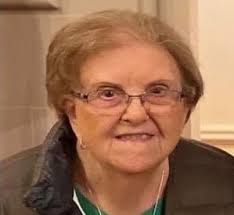 Evelyn Moss Obituary (2021)