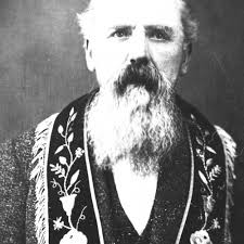 William Ash Portrait — Calisphere