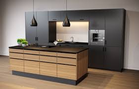 Inselküchen wenn auch sie gerne kochen, dann benötigen sie auch mehr platz in ihrer küche. Insel Kuche Design Curve Infittery
