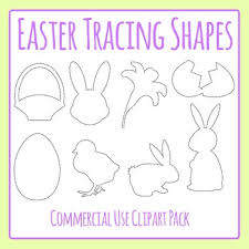 Click to share on facebook (opens in new window) click to. Easter Tracing Worksheets Teaching Resources Tpt