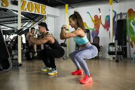 Maybe you would like to learn more about one of these? Fit Gym Constanta Zona Dacia Posts Facebook