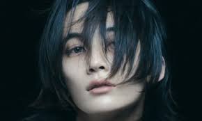 지큐 (GQ KOREA) 2월호 생로랑 YSL 세븐틴 정한 : 네이버 블로그