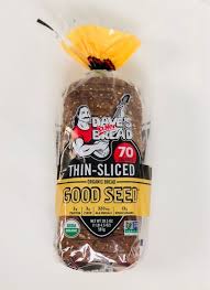 Dkb's 21 whole grains and seeds bun boasts a hearty texture, subtle sweetness and our signature 21 whole grains and seeds blend. Daves Killer Bread Thin Sliced Good Seed 20 5 Oz Gj Curbside