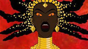 Kiriku Y La Bruja Trailer Espanol Youtube