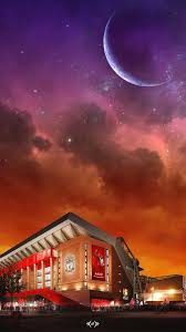 You can also upload and share your favorite liverpool iphone wallpapers. Anfield Stadium Stadium Liverpool 675x1200 Download Hd Wallpaper Wallpapertip