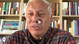 Aaron Bernhard's Instagram, Twitter & Facebook