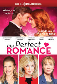 Best romantic period dramas on netflix. My Perfect Romance Tv Movie 2018 Imdb
