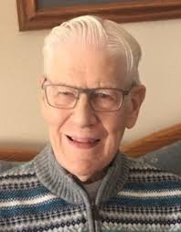 Brian Leslie Danielson Obituary