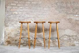 Produits Tabouret De Bar Bois Tabouret De Bar Tabouret