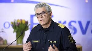 More images for anders thornberg » Polisen Vill Kunna Avlyssna Fler Sydsvenskan